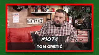 Podcast Inkubator #1074 - Marko i Tom Gretić