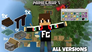 Minecraft 1.19+ best survival and speedrun seed in hindi best seed.