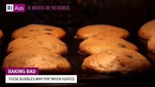 Baking Bad... The Science of Cake - A Week in Science