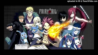 OST FAIRY TAIL - The Heart to Believe
