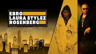 BREAKING DOWN Swizz Beatz vs Timbaland Verzuz