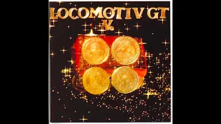 Locomotiv GT - Locomotiv GT V 1976