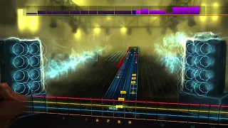 Primus - The Toys Go Winding Down (Bass) Rocksmith 2014 Remastered CDLC