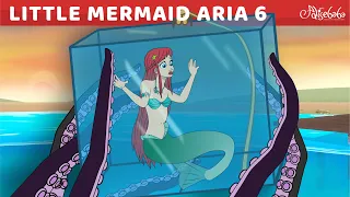 The Little Mermaid Episode 6 | The Little Mermaid's Secret | Fairy Tales and Bedtime Stories