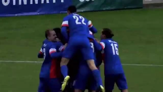 Greatest Moments in FC Cincinnati History