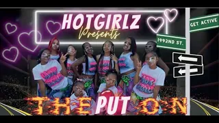 WHO❓Should Be The Next Hot Girl❓HOTGIRLZ Club Part 2 | GO WATCH THE PUT ON.