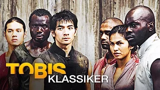 YAMAKASI Offizieller Deutscher Trailer (2001) Jetzt auf DVD!