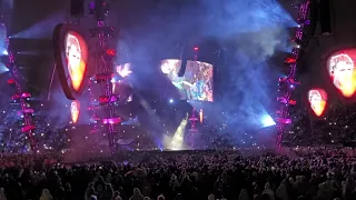 ED SHEERAN - Photograph live, Munich 2022-09-10