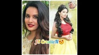 #Sundari Serial Sundari Vs Anu❤Girls Friendship WhatsApp Status💕@jscreation1477 #Shorts