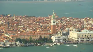 Venise : Trésor d'îles