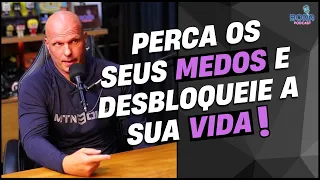 COMO VENCER NA VIDA? | ED SIATTI - Cortes do Bora Podcast