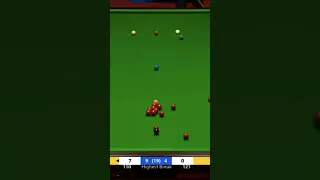 John Virgo: You Can't Beat a Crucible Ooh #worldsnookerchampionship #johnvirgo #snooker