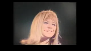 marianne faithfull ♦ come and stay with me ♦ colorized ♦ stereo remix Ib
