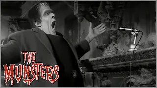 Herman's Got A Hit! | The Munsters