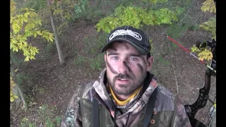 Booner Alert. Giant killed with a bow. Season 1 Ep 4