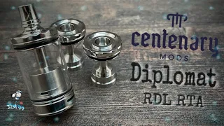 Centenary Mods Diplomat RDL RTA