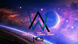 Alphonz - Titanic Theme [Alan Walker Style]