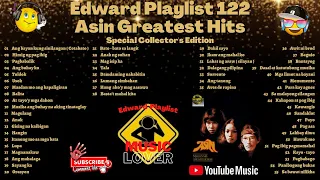 Edward Playlist 122 Asin Greatest hits Special Collector's Edition