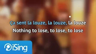 Shanguy - La Louze (karaoke iSing)