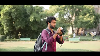 cinematic  video | sonya7iv | cam's wizard |Sigma 24-70mm f2.8 |lodhi garden|New Delhi#cinematic