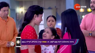 Alor Koley | Ep - 128 | Webisode | Apr, 29 2024 | Swikriti Majumder, Hrishita | Zee Bangla