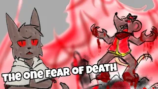 Narinder Has One Fear (Cult of the Lamb Comic dubs)
