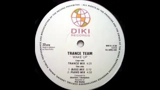 007: Trance Team - Wake Up (Trance Mix) (Oakenfold Highlights)