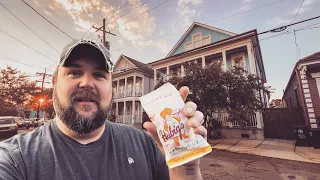 The Original Hubig’s Pies Factory Location in New Orleans | A Brief History