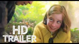 The Secret Garden 2020 - Official Trailer HD