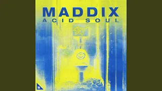 Acid Soul (Extended Mix)