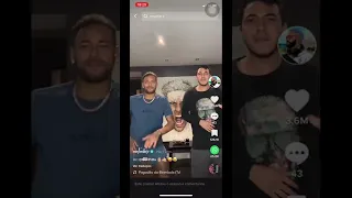 Pagodão do Birimbola (Neymar) sucesso OS QUEBRADEIRAS #neymar #pagodaodobirimbola #videoviral