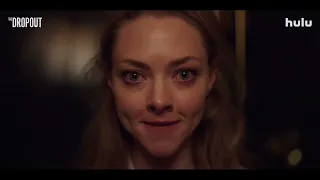 THE DROPOUT Trailer (2022)