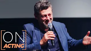 How Andy Serkis' Cat Gave Him the Voice for Gollum | BAFTA Insights