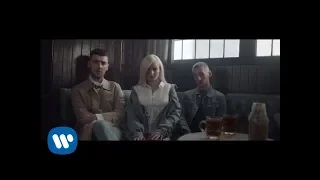 Rockabye - Clean Bandit ft. Sean Paul & Anne-Marie (Lyrics)