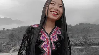 Top 20 Nkauj Kho Siab Tshiab2024💔 🎵🖤. Nhạc Hmong Buon Hay Nhất 🎵😭🍀