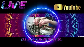 Mini Mix Live BY DJ Allan