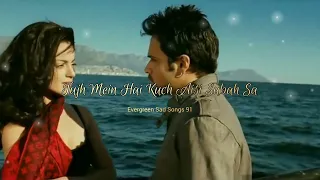 ❤️Raaz 2 (2008) Song Status ❤️Emraan Hashmi Song Status #evergreensadsongs91