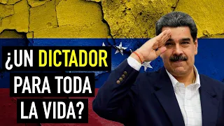 "We will win the elections by hook or by crook" - Nicolás Maduro