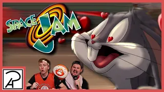 SPACE JAM (1996) - A Movie Commentary Thing