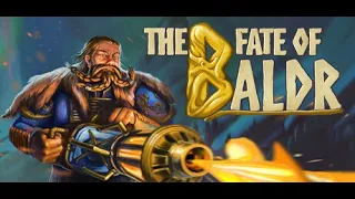 The Fate of Baldr DEMO by Ananki Game Studio