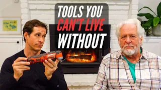 5 Tools of the Trade I Regret Not Buying Sooner (Plumbing)