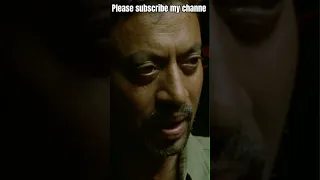 Irrfan Khan Golden Words 😭#shorts #inspiration #speech #irffankhan #planet #respect