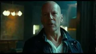 Bruce Willis, 'A Good Day To Die Hard' Trailer | Moviefone