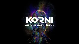 New Festival Music 2023 | Big Room, Techno, Trance | Korni Ep. 9