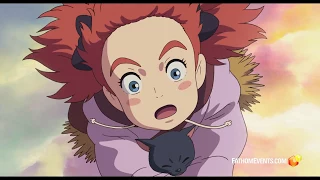 Mary and The Witch's Flower Encore