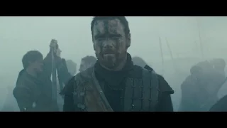 Macbeth - Official® Trailer [HD]