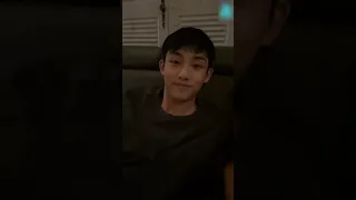 Lucas winwin Hendery Vlive test | 200729