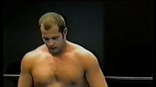 Fedor Emelianenko vs Hiroya Takada