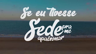 Luann - Sede Pra Me Apaixonar (Feat.Gabriel) (Lyric Vídeo)