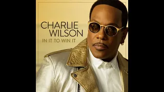 Charlie Wilson - I'm Blessed Feat. T.I.